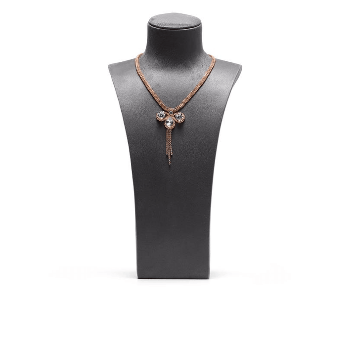 웜지컬 하모니 토르소 Whimsical Harmony Neck Display