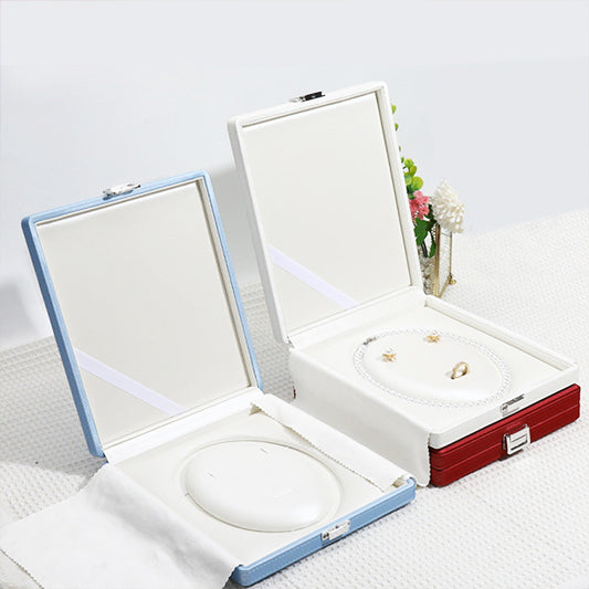 에센스 펄 케이스 Essence PU Pearl Box 