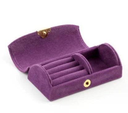 트링킷 트렉 미니 보관함 (쇼룸) Trinket Trek Mini Companion Travel Cases