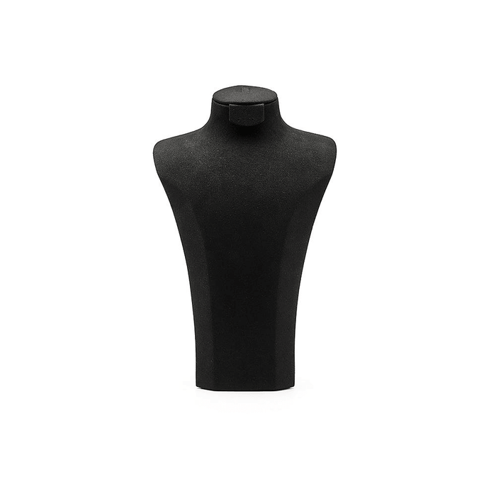 카스케이드 목상 Opulent Cascade Neck Form