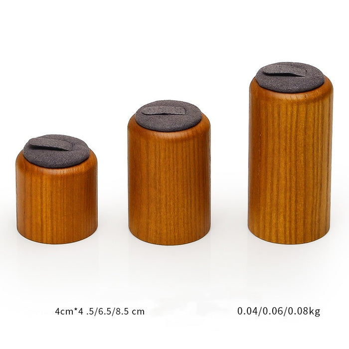 우든 컬렉션 Contemporary Gray Wooden w