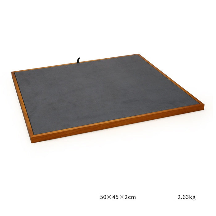 우든 컬렉션 Contemporary Gray Wooden w