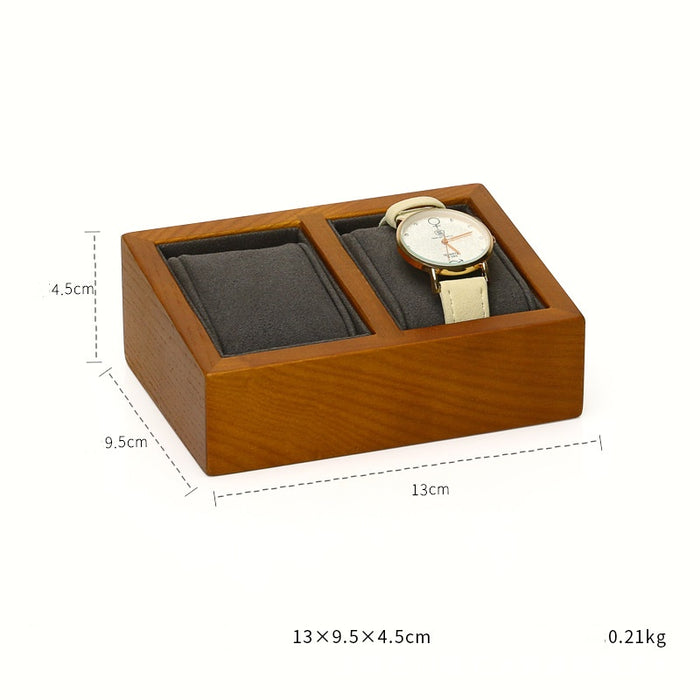 우든 컬렉션 Contemporary Gray Wooden w