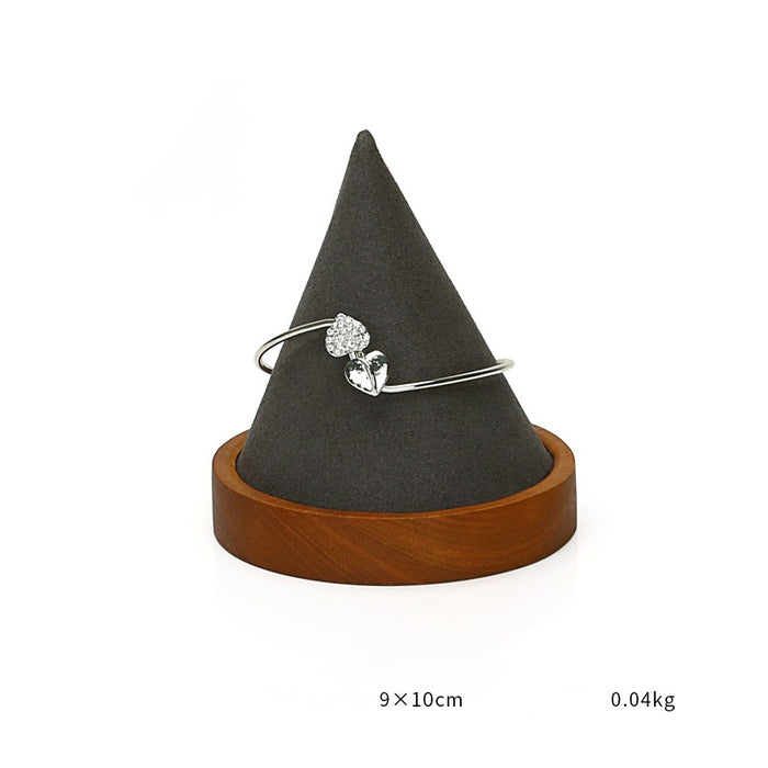 우든 컬렉션 Contemporary Gray Wooden w