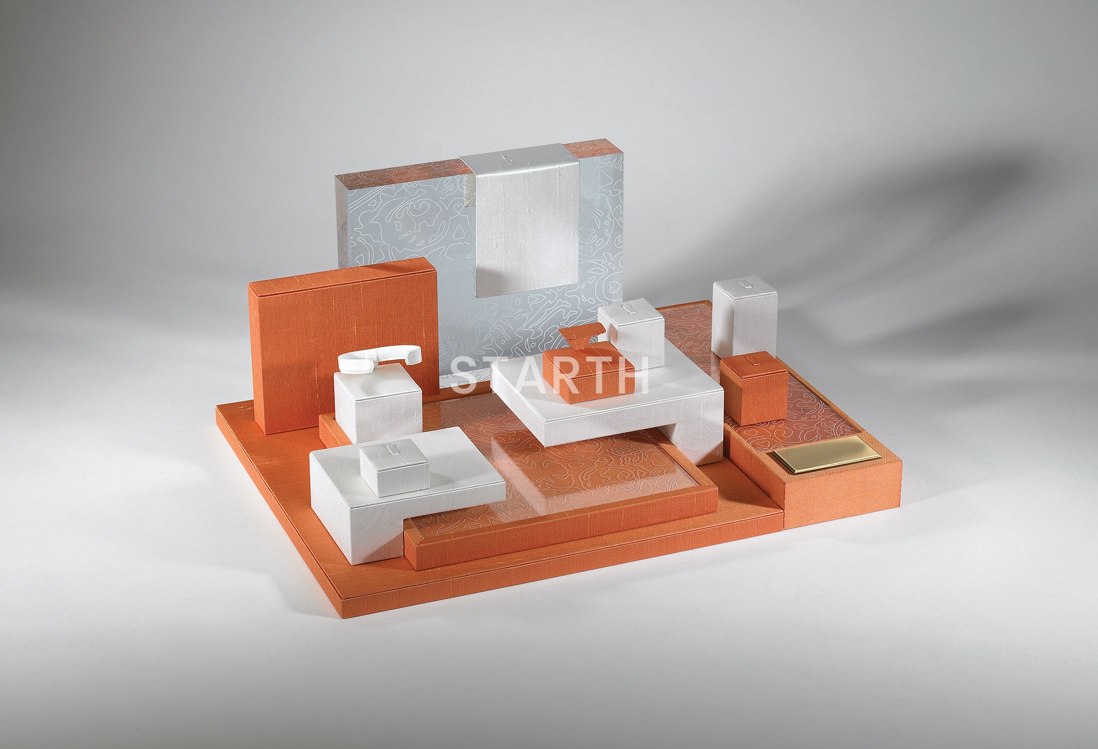 귀금속 주얼리 디스플레이 스타스 픽시스 STARTH DISPLAY 2200