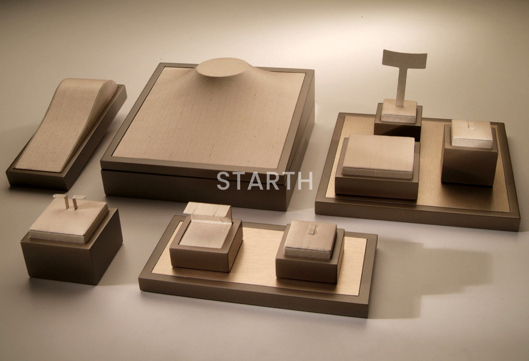 귀금속 주얼리 디스플레이 스타스 픽시스 STARTH DISPLAY 3600