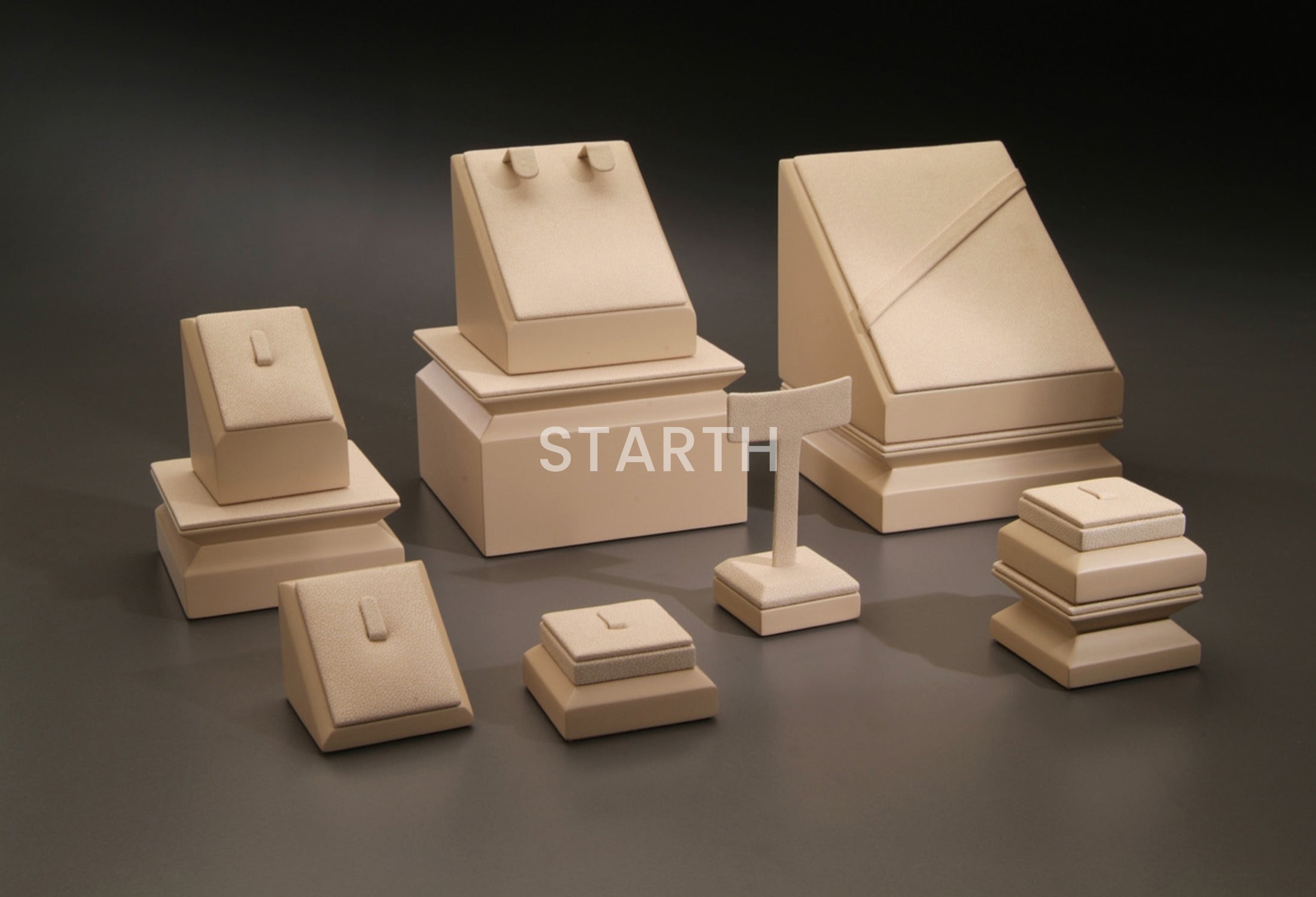 귀금속 주얼리 디스플레이 스타스 픽시스 STARTH DISPLAY 5100b