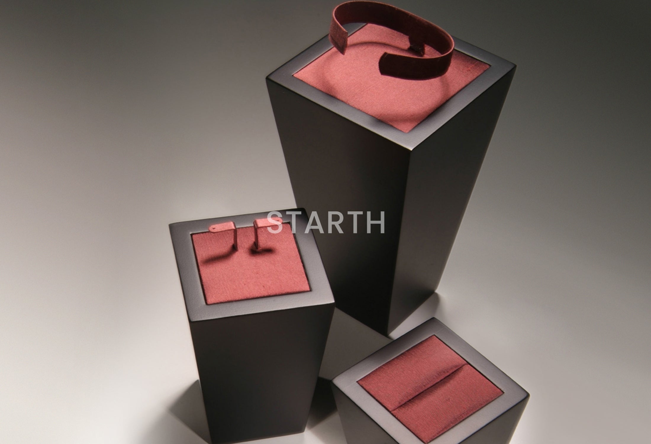 귀금속 주얼리 디스플레이 스타스 픽시스 STARTH DISPLAY 5300a
