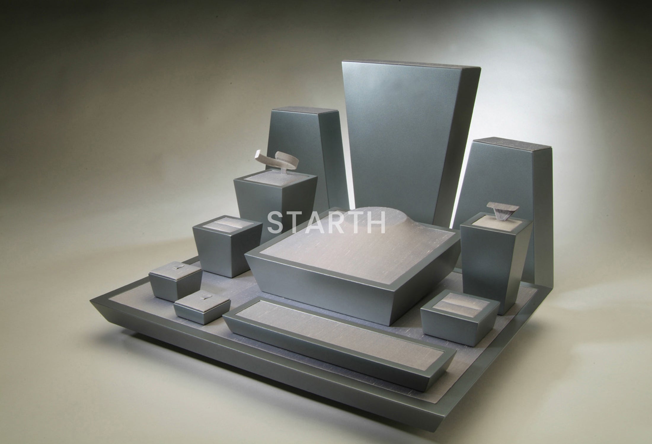 귀금속 주얼리 디스플레이 스타스 픽시스 STARTH DISPLAY 5300b