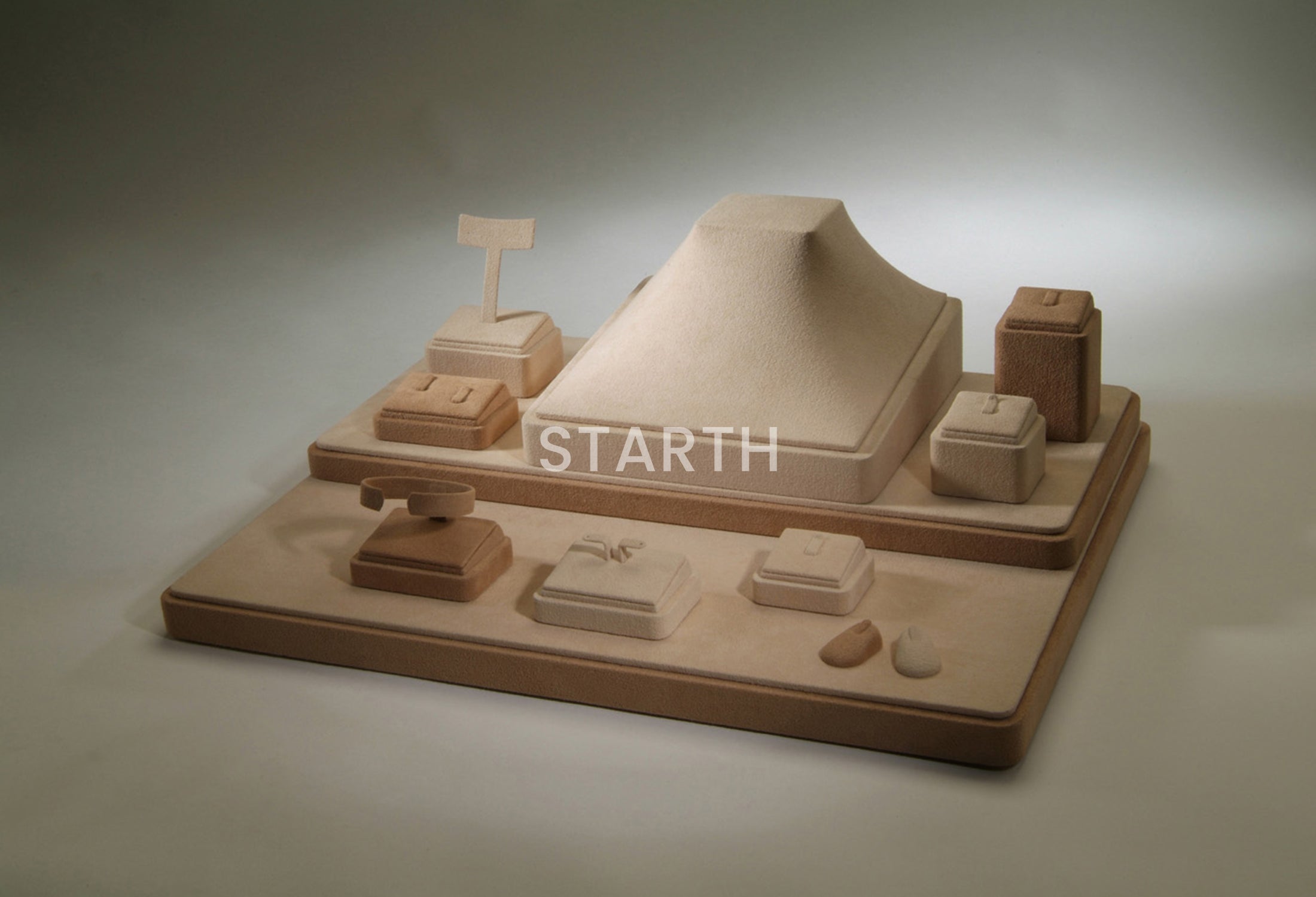 귀금속 주얼리 디스플레이 스타스 픽시스 STARTH DISPLAY 5800