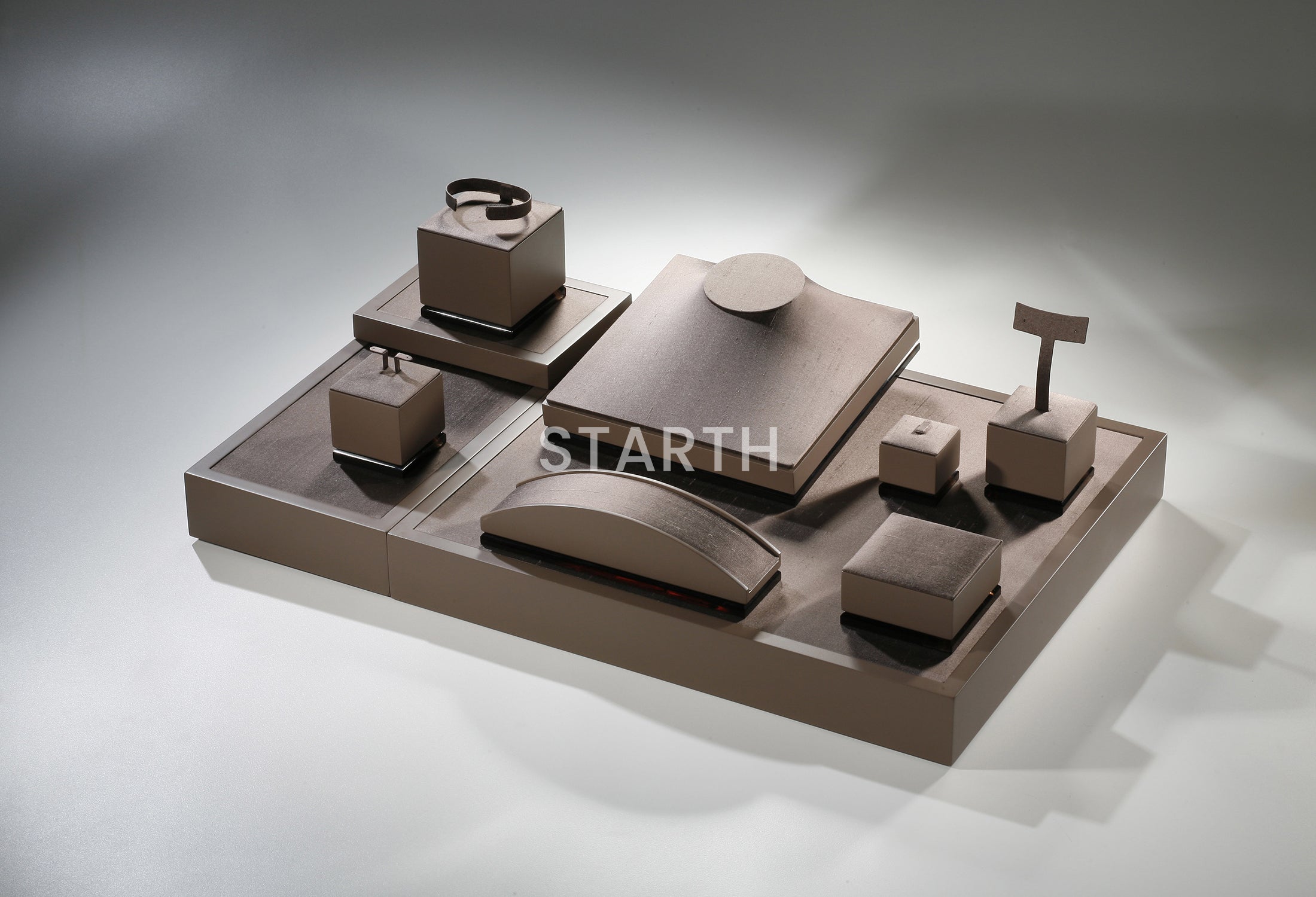 귀금속 주얼리 디스플레이 스타스 픽시스 STARTH DISPLAY 6300