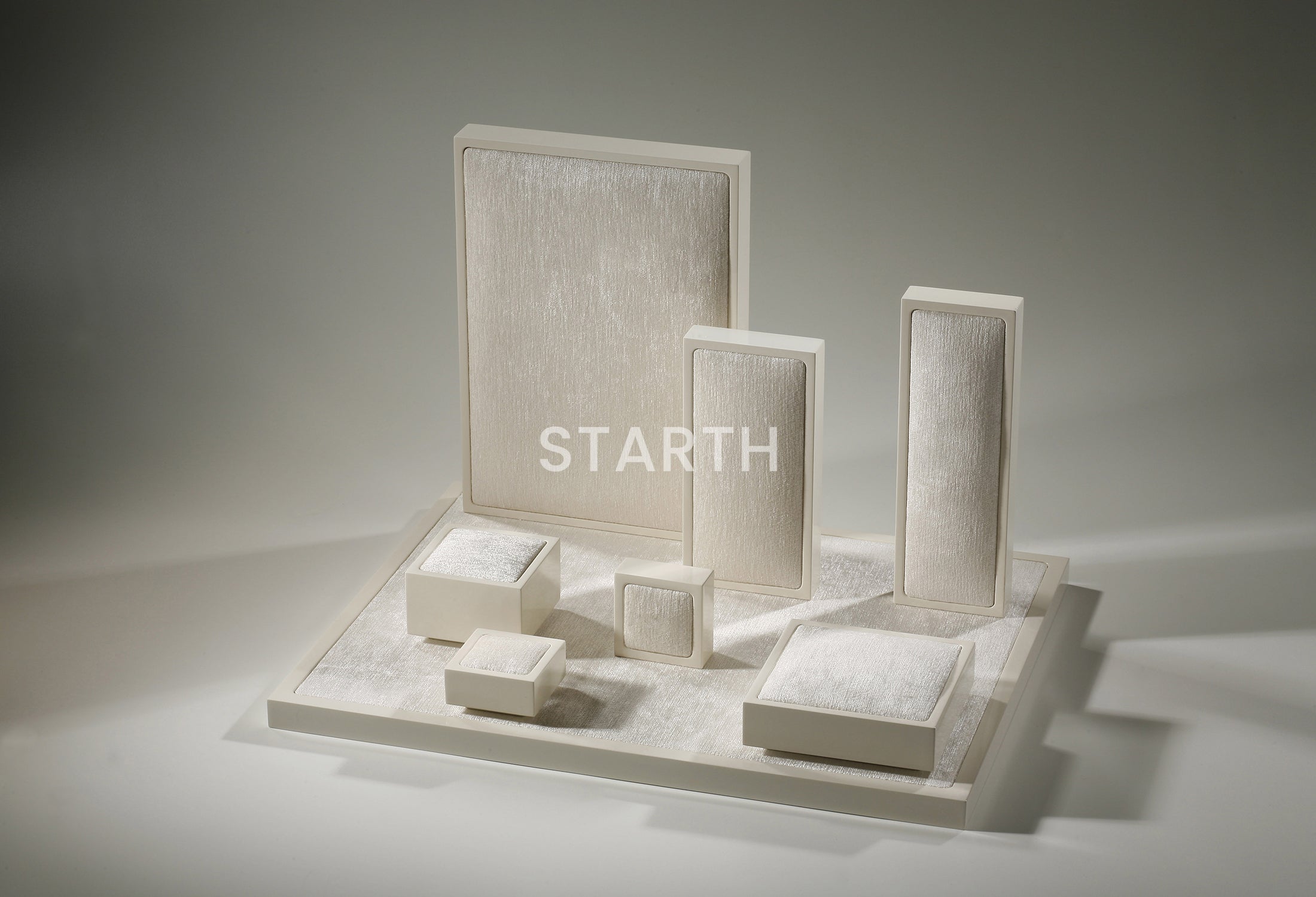 귀금속 주얼리 디스플레이 스타스 픽시스 STARTH DISPLAY 6400