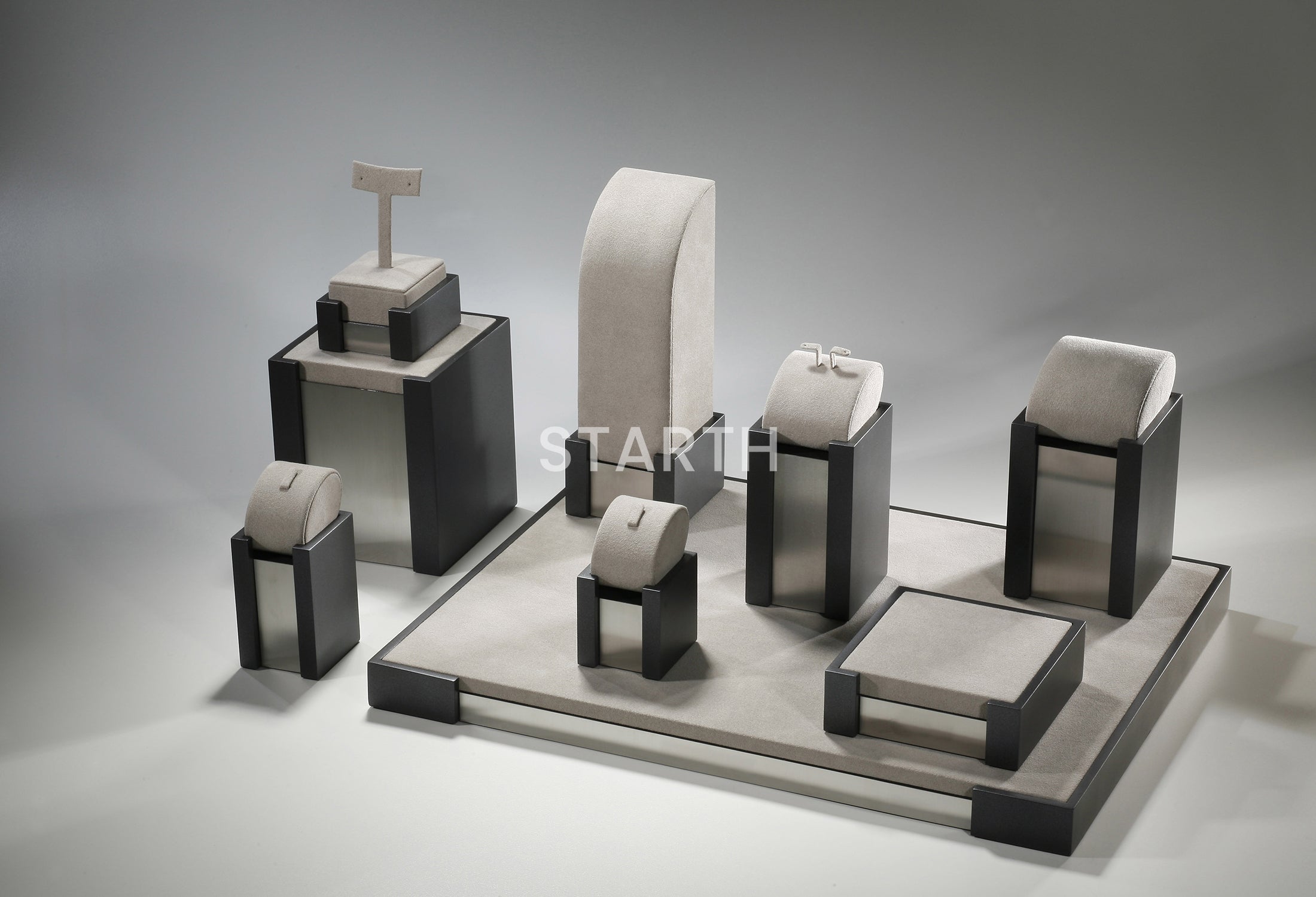 귀금속 주얼리 디스플레이 스타스 픽시스 STARTH DISPLAY 6600