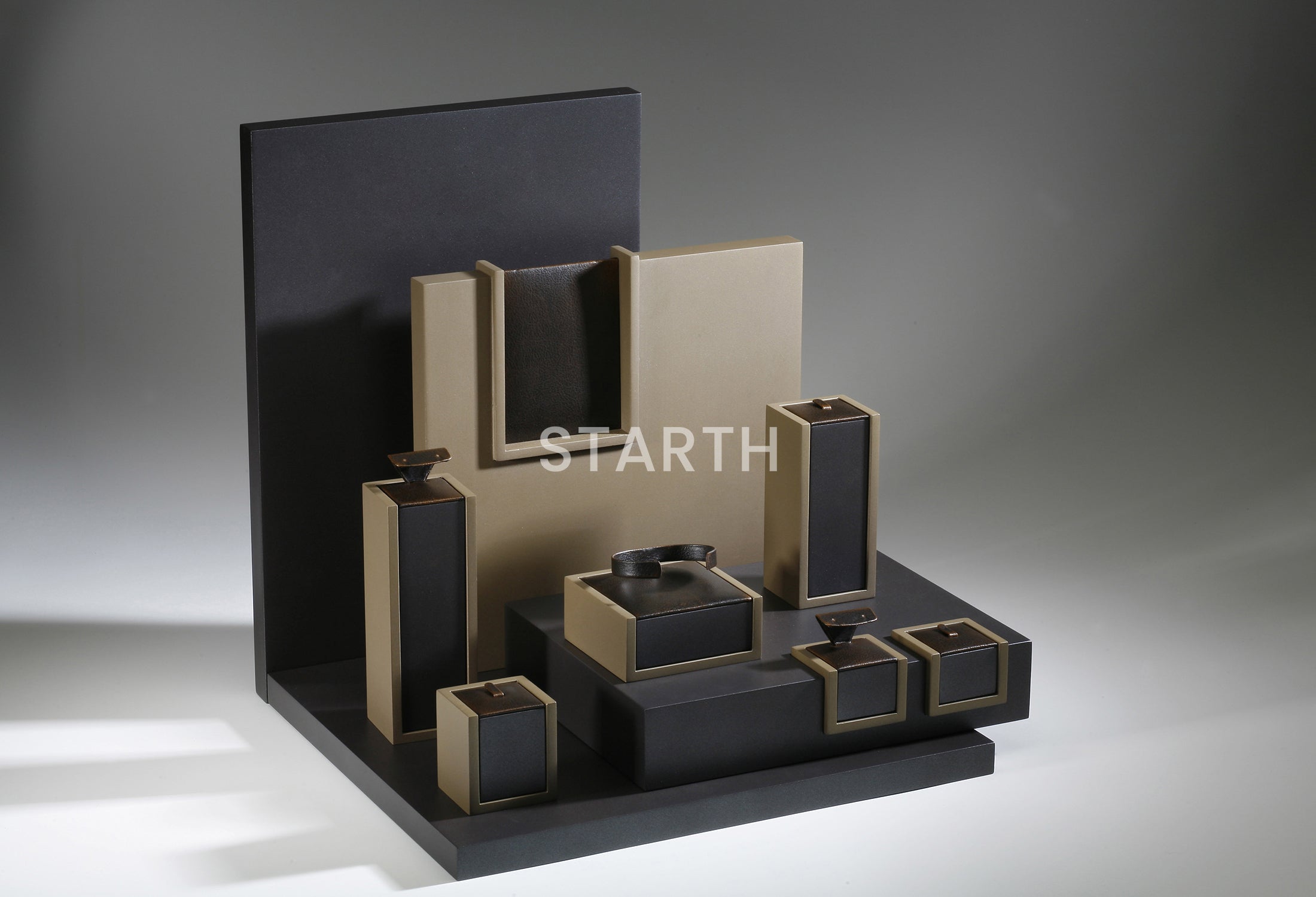 귀금속 주얼리 디스플레이 스타스 픽시스 STARTH DISPLAY 6900