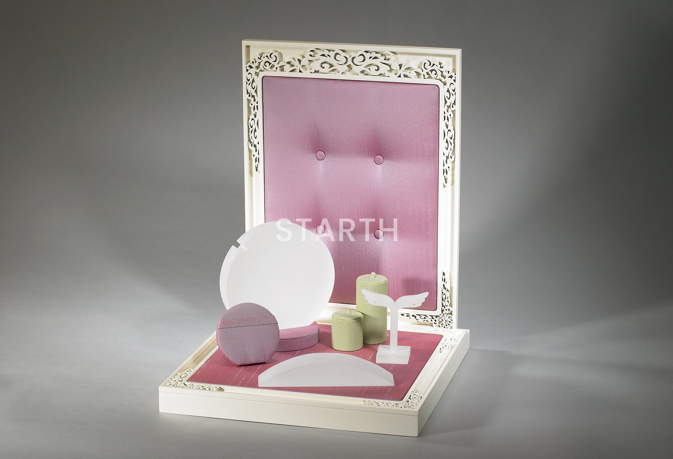 귀금속 주얼리 디스플레이 스타스 픽시스 STARTH DISPLAY 7300