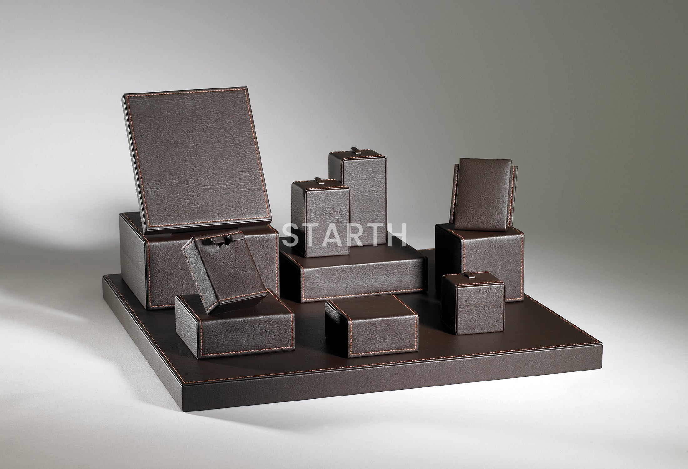 귀금속 주얼리 디스플레이 스타스 픽시스 STARTH DISPLAY 7700