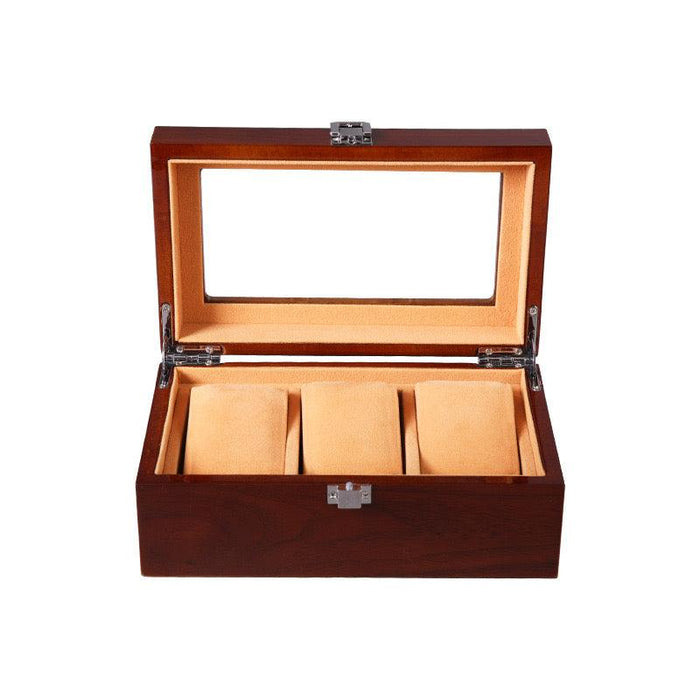 우든 시계 보관함 Lacquered Wood Watches Storage Boxes