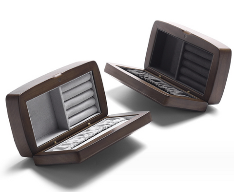 미니 우드 보관함 Mini Wooden Travel Boxes