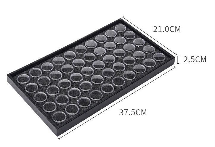 원석 보관함 50개 (1팩 3개) Set Gem Box For 50 Pcs (1 pack 3 pcs)