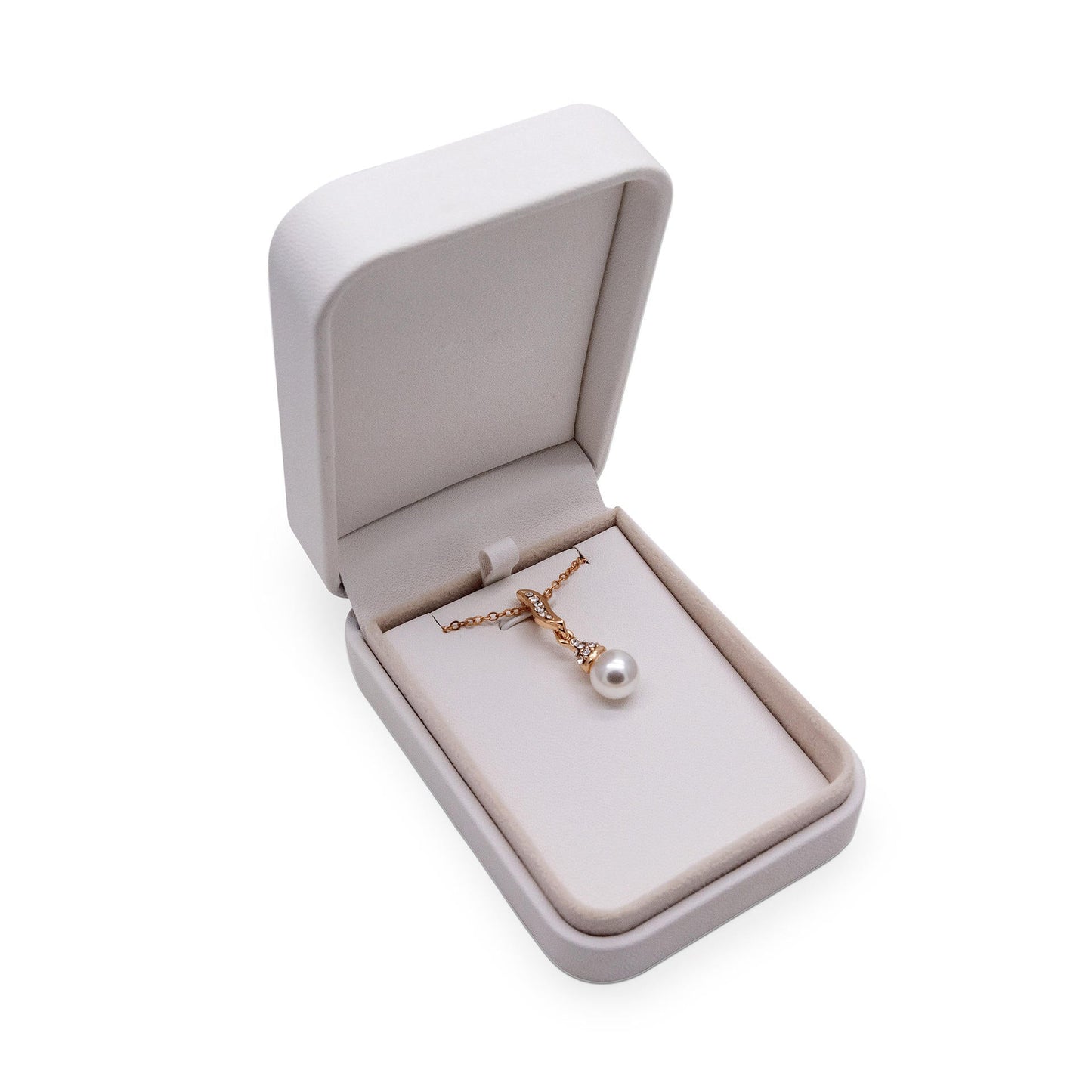 퀸즈 컬렉션 Queensway White Collection