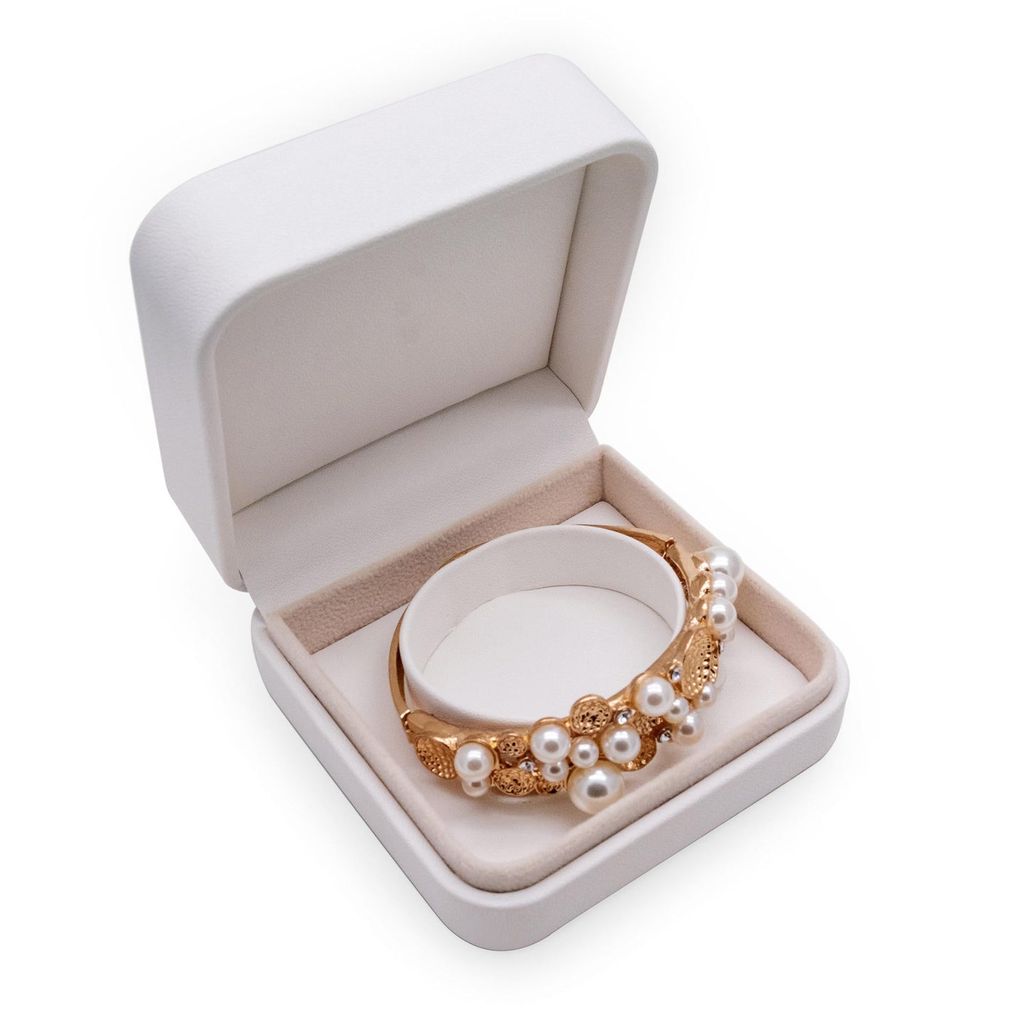 퀸즈 컬렉션 Queensway White Collection