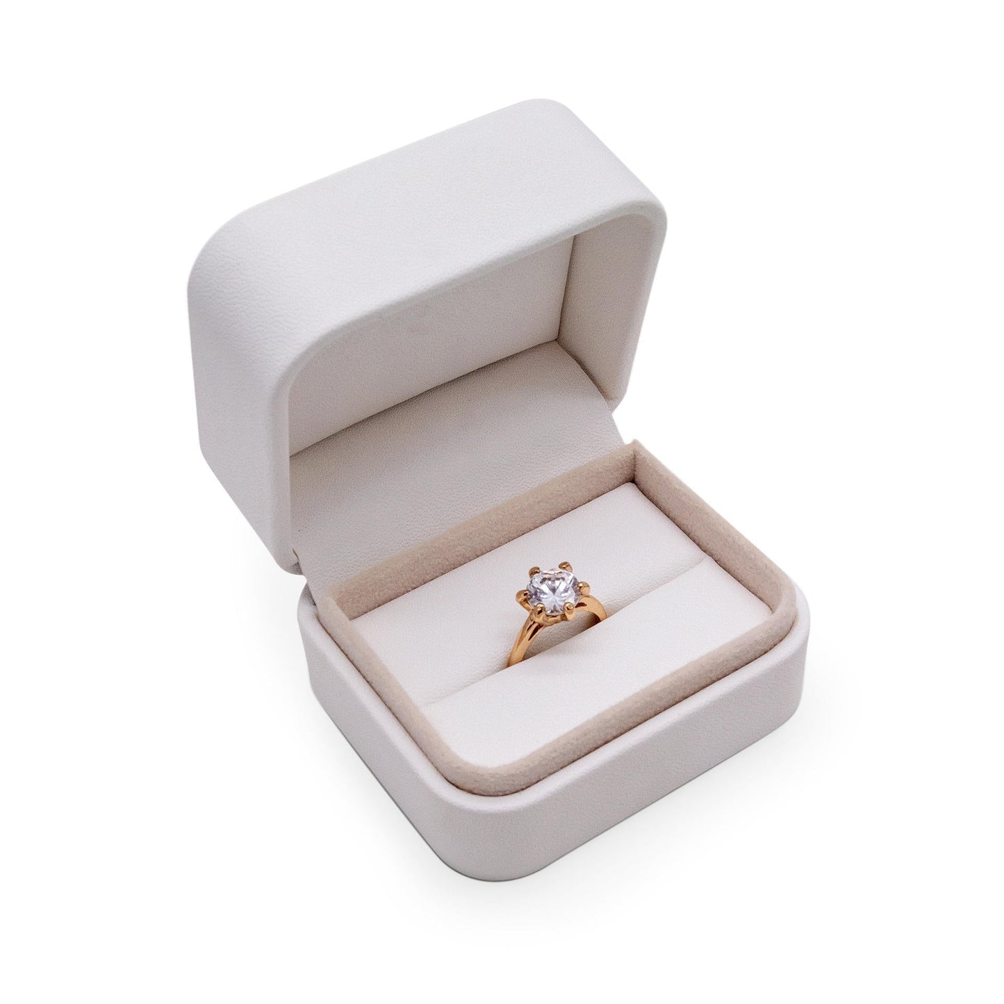 퀸즈 컬렉션 Queensway White Collection