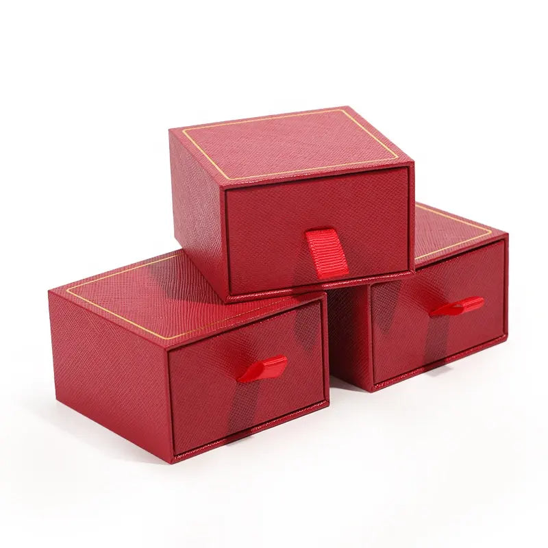 빅토리아나 컬렉션 (1팩 50개) Victoriana Drawer Boxes Collection