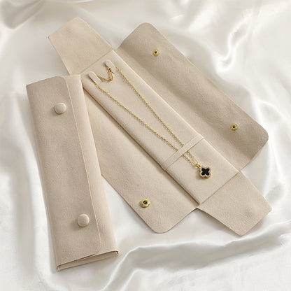 직사각 파우치 (1팩 50개) (쇼룸) Microfiber Gleam Guard Pouch