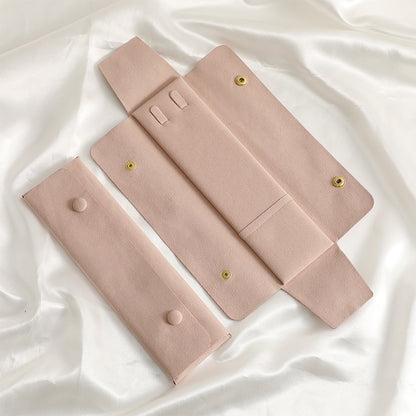 직사각 파우치 (1팩 50개) (쇼룸) Microfiber Gleam Guard Pouch