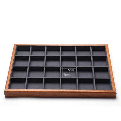 트레저 트레이 Regal Treasures Jewelry Trays