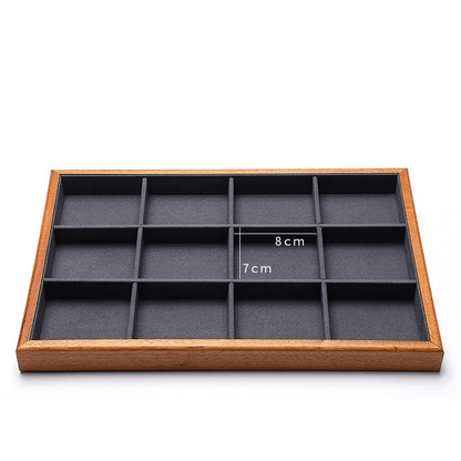 트레저 트레이 Regal Treasures Jewelry Trays