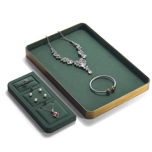 빈티지 트레이 Vintage Reverie Jewelry Counter Trays