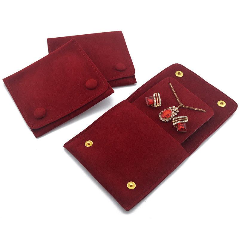 앰브레스 파우치 (1팩 50개) Regal Velvet Embrace Pouch