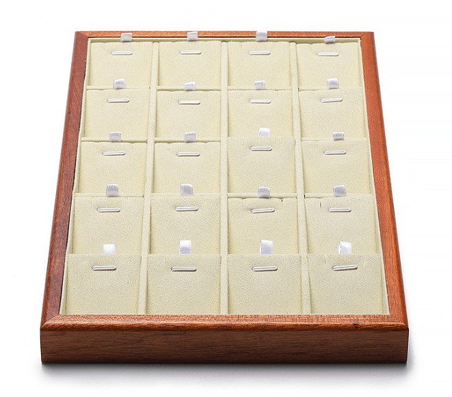 트레저 트레이 Regal Treasures Jewelry Trays
