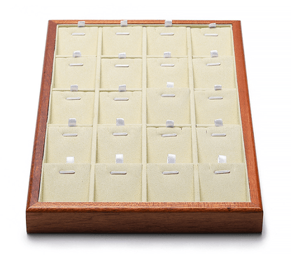 트레저 트레이 Regal Treasures Jewelry Trays