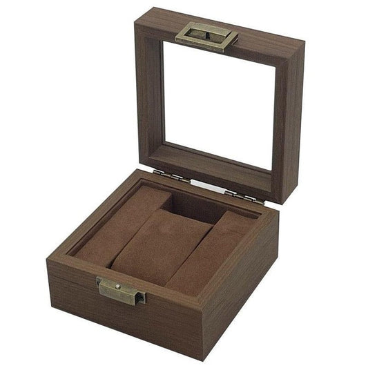 타임피스 시계 보관함 Single Timepiece Watch Box