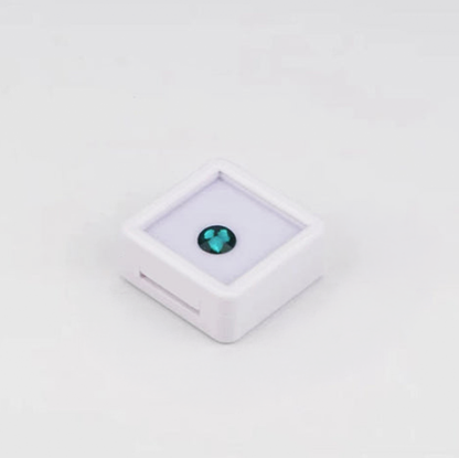 원석 보관 케이스 Plastic Case Gem Boxes