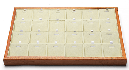 트레저 트레이 Regal Treasures Jewelry Trays