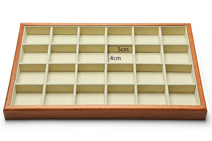 트레저 트레이 Regal Treasures Jewelry Trays