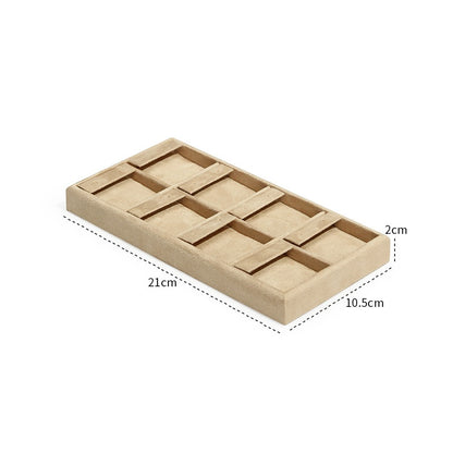 Modular Tray (쇼룸) 모듈러 트레이