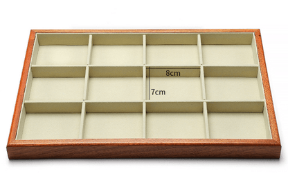 트레저 트레이 Regal Treasures Jewelry Trays