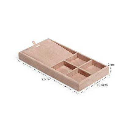 Modular Tray (쇼룸) 모듈러 트레이
