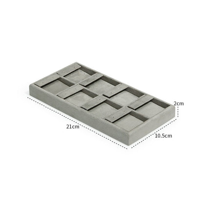 Modular Tray (쇼룸) 모듈러 트레이