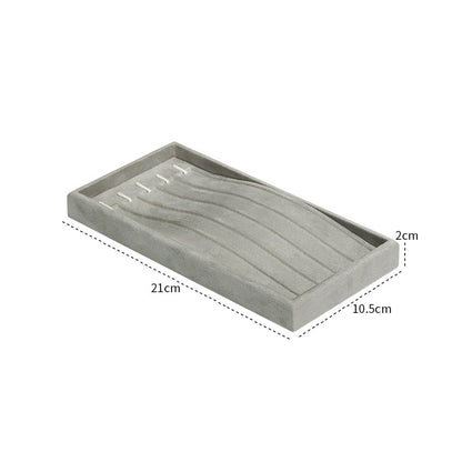 Modular Tray (쇼룸) 모듈러 트레이
