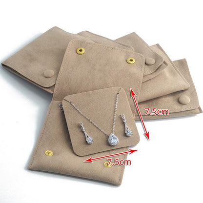 앰브레스 파우치 (1팩 50개) Regal Velvet Embrace Pouch