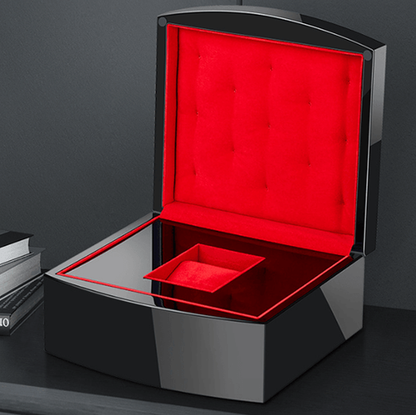 럭스 시계 보관함 Radiant Luxe Watch Box