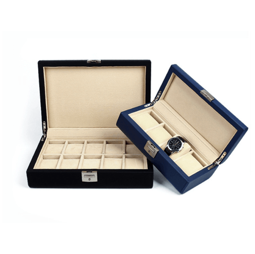 4구/10구 시계 보관함 4/10 Watches Box