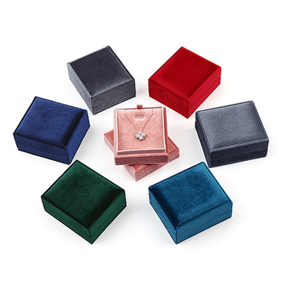 사각 벨벳 (쇼룸) Bute Rectangular Velvet