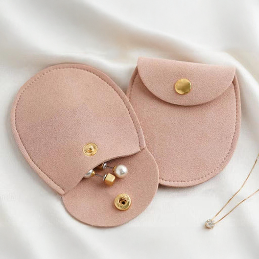 벨 파우치 (1팩 20개) Microfiber Bell Pouches