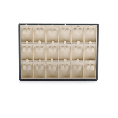 러스트러스 트레이 Lustrous Bloom Jewelry Trays